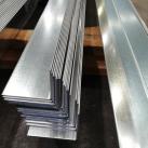 Cornier ambutisat zincat 300x300x1.5x2000 mm 2